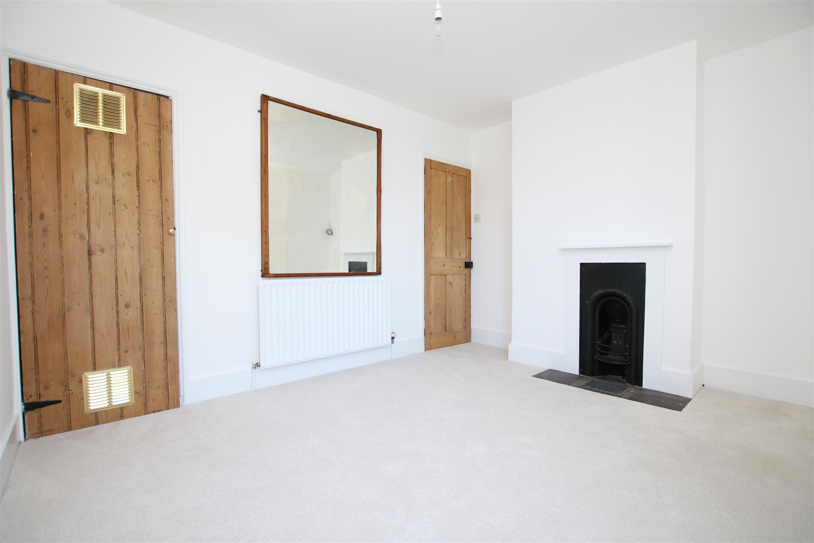 Percy Road, Horsham